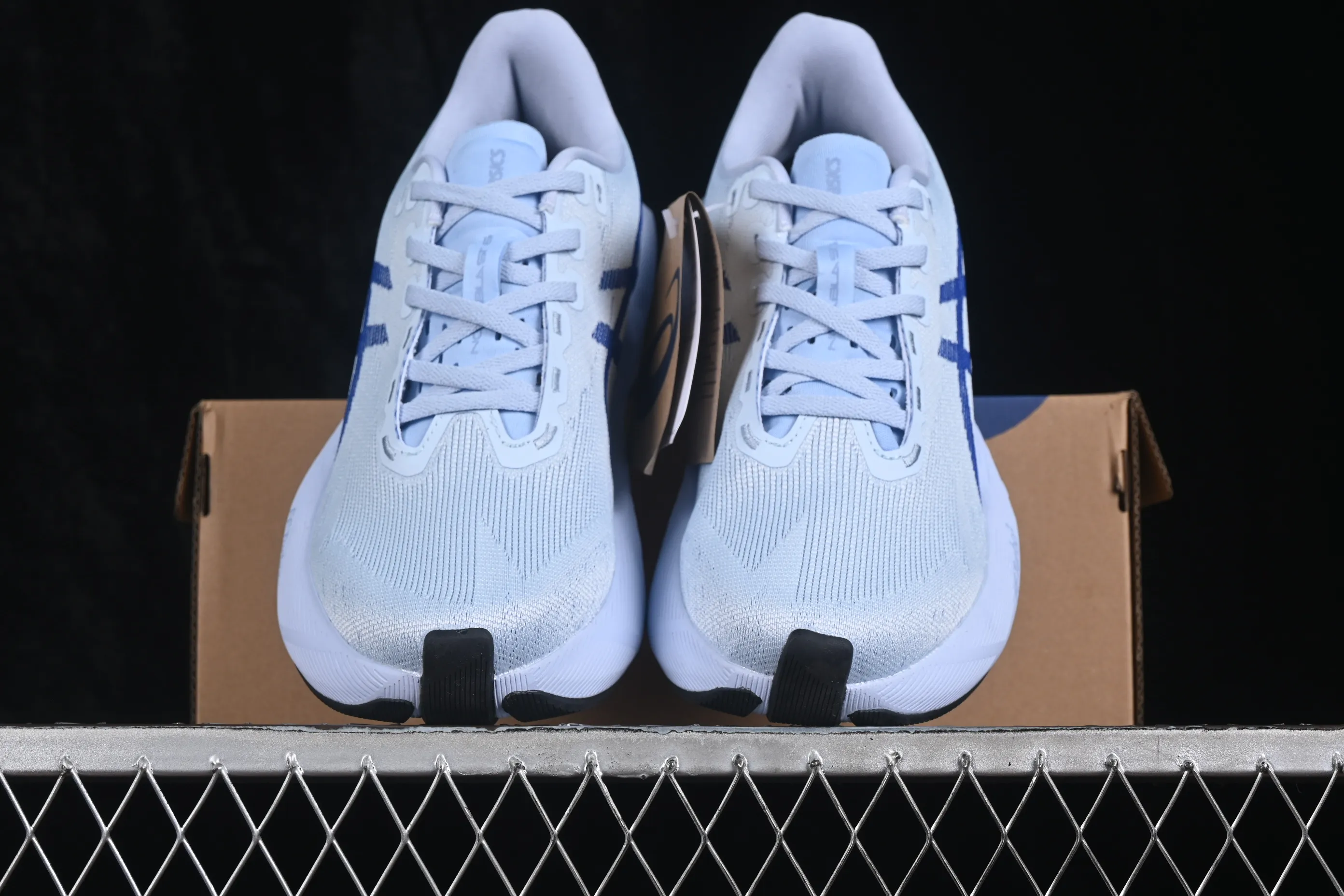 All categories Asics ASICS series Asics Novablast 6 1011C243-402